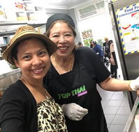 Top Thai Takeaway - Seniors Australia