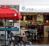 Urban Village Cafe - Seniors Australia
