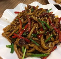 Xin Jiang Restaurant - Seniors Australia