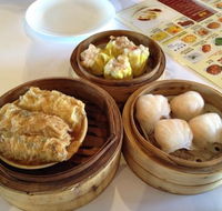 Yum Cha Robina - Seniors Australia