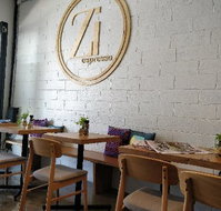 Zi Espresso - Seniors Australia