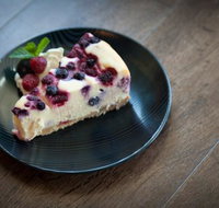 Zinc Cafe - Seniors Australia