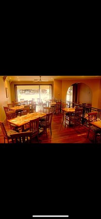 Aangan Indian Cuisine - Seniors Australia 0