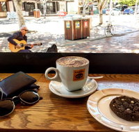 Alba Cafe Gold Coast - Seniors Australia