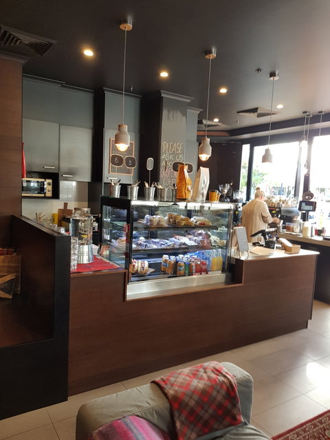 Alba Cafe Gold Coast - Seniors Australia 2
