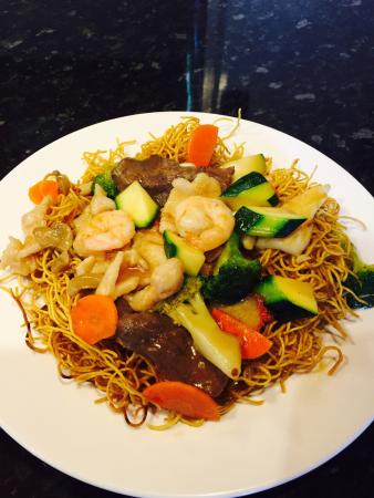 Asian Wok Bistro - Seniors Australia 0