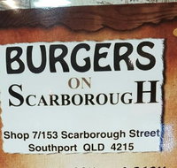 Burgers on Scarborough - Seniors Australia