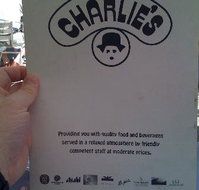 Charlie's Coffee Shop Restaurant - Seniors Australia
