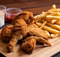 Crispy Fried Chicken - Seniors Australia