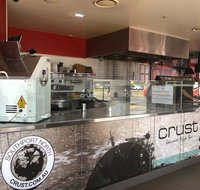 Crust Gourmet Pizza - Seniors Australia