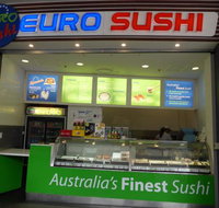 Euro Sushi - Seniors Australia