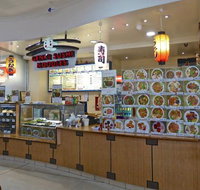 Genki Sushi Noodles - Seniors Australia