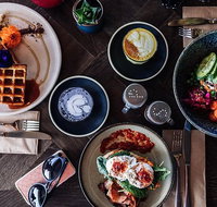 GG's Eatery Bar - Seniors Australia