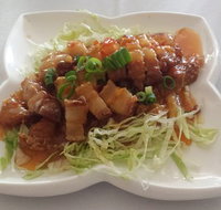 Golden Choice Chinese Restaurant - Seniors Australia