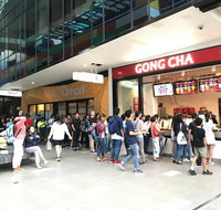 Gong Cha - Seniors Australia
