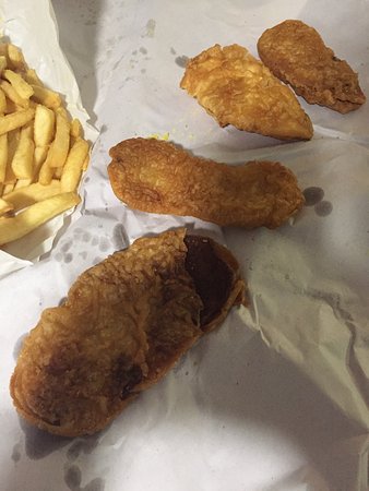 Highland Seafood - Seniors Australia 0