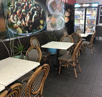 Jacks Kebabs - Seniors Australia