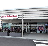 Jersey Mike's Subs - Seniors Australia