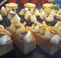 Konc Cafe - Seniors Australia