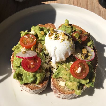 Kooco Espresso Bar & Kitchen - Seniors Australia 0