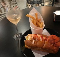 Lobster Shack - Seniors Australia