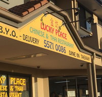 Lucky Place Chinese Thai Restaurant - Seniors Australia