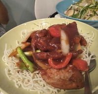 Lummy's Chinese Restaurant - Seniors Australia