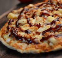 Maries Pizza - Seniors Australia