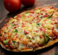 Maries Pizza Mermaid Beach - Seniors Australia