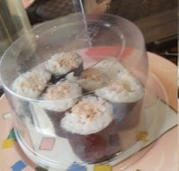 Marine Sushi - Seniors Australia