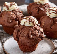 Muffin Break - Seniors Australia