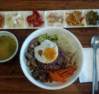 Namchon - Seniors Australia