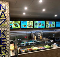 Naz Kebabs - Seniors Australia