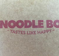 Noodle Box - Seniors Australia