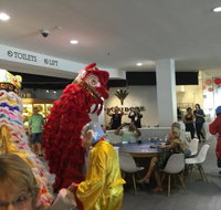 Providore - Seniors Australia