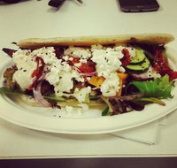 Salad Bomb - Seniors Australia