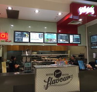 Salsa's Fresh Mex Grill - Seniors Australia