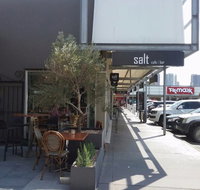 Salt Cafe Bar - Seniors Australia