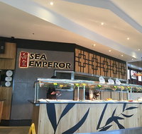 Sea Emperor - Seniors Australia