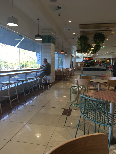 Sea Emperor - Seniors Australia 2