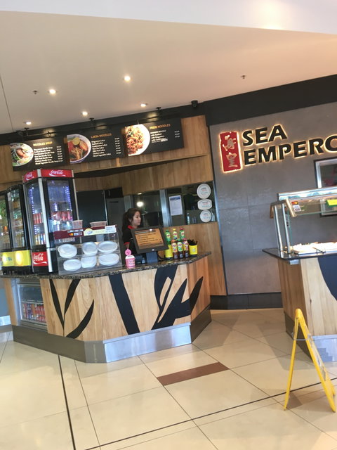 Sea Emperor - Seniors Australia 4