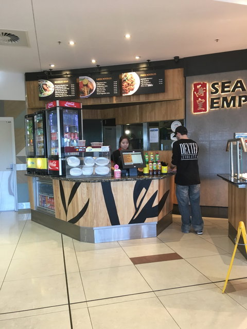 Sea Emperor - Seniors Australia 5