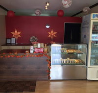 Sushi Den - Seniors Australia