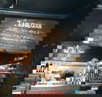 Taswegian Cafe  Deli - Seniors Australia