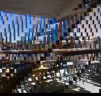 Urban Woodfire Pizza - Seniors Australia