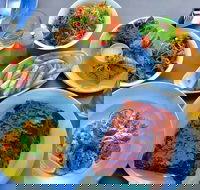 Wonders Grill - Seniors Australia