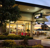 Aromas Cafe Toowoomba - Seniors Australia