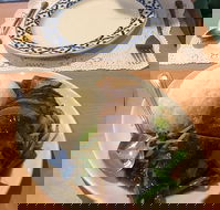 Baan Thai Restaurant - Seniors Australia