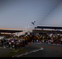 Beenleigh RSL - Seniors Australia