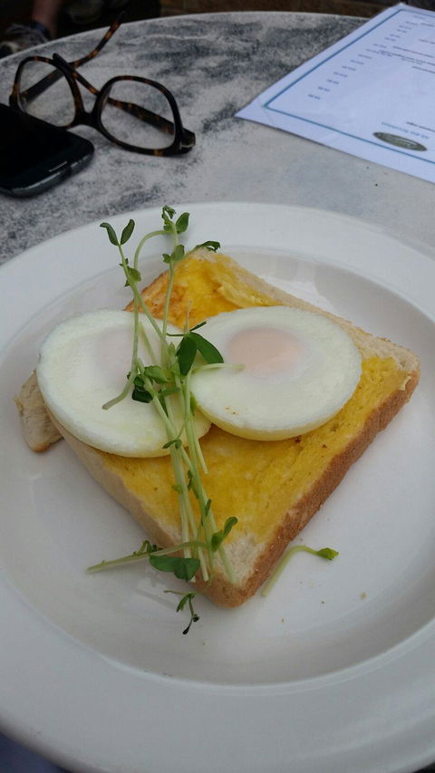 Bon Amici Wine Bar & Cafe - Seniors Australia 2